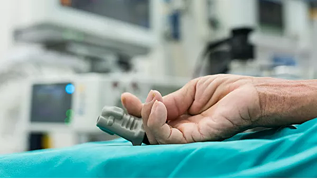 "Умершая" жительница Эквадора пришла в сознание