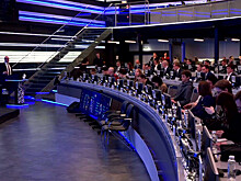 «Не пришлось начинать прямо с нуля»: как идет «цифровая трансформация российской экономики»