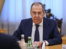Отношения с Украиной и переговоры с США. Главное из интервью Сергея Лаврова