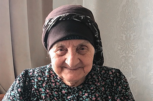 Старикам тут место: как стать звездой TikTok в 90 лет