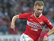 Врач "Спартака": Умяров должен вернуться на поле после перерыва РПЛ