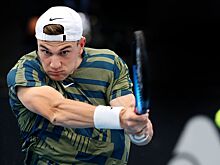 Australian Open — 2025, мужчины, одиночный разряд: расписание четвёртого игрового дня