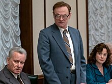 Ликвидаторы прокомментировали «Чернобыль»