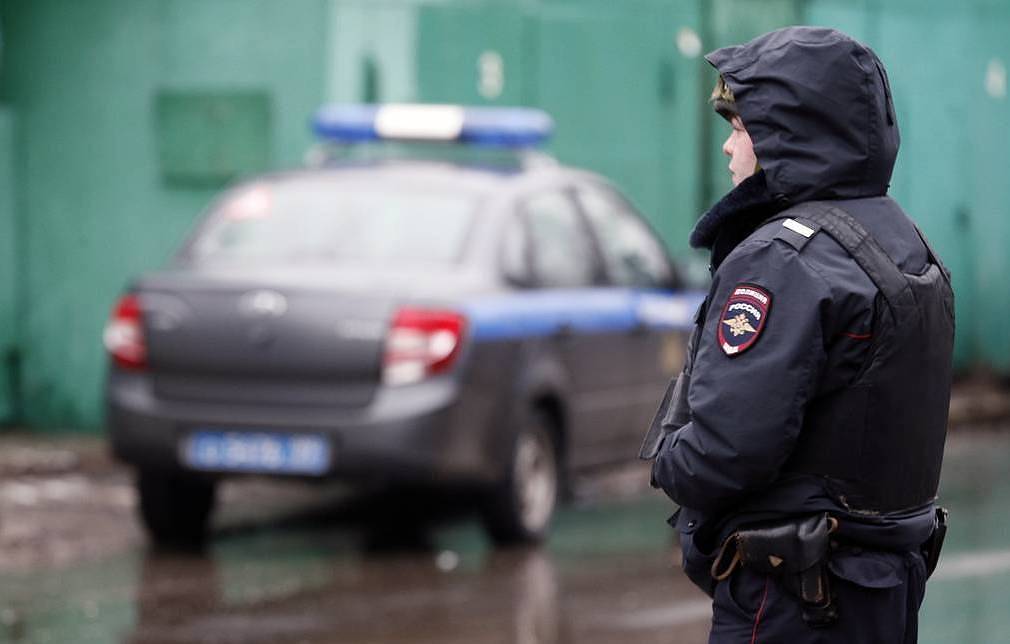 Россиянин зарезал пожилую мать во время ссоры и после сна вызвал полицию