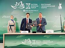 ППК "Роскадастр" и "Авито Недвижимость" подписали на ВЭФ соглашение об информационном взаимодействии