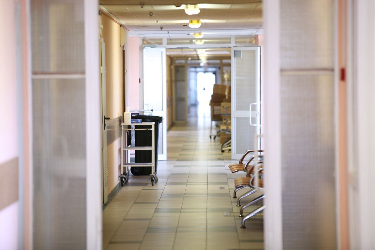 Двенадцать пострадавших остаются в больницах после ЧП в Нижнекамске