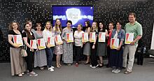 ДВ-журналисты и блогеры подали 100 работ на конкурс «Вместе в цифровое будущее»