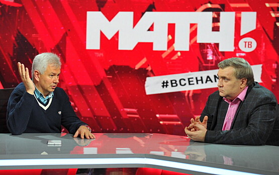 Юрий Розанов: Эфир принадлежит не комментатору – зрителю