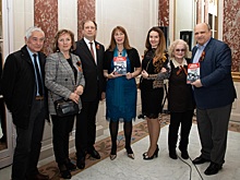 В Париже открылась выставка о женщинах на войне