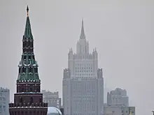 Россия потребовала от Запада факты по отравлению Навального*