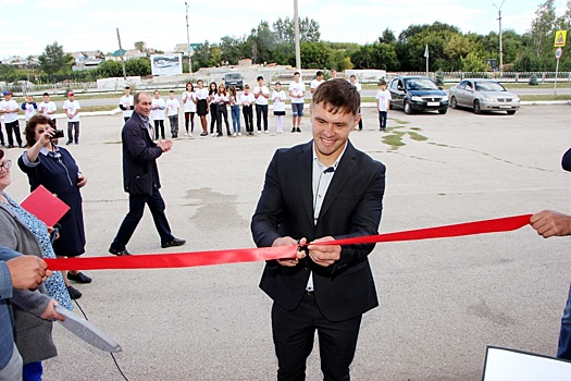В Челябинской области открылись новые филиалы спортшколы по силовым видам спорта