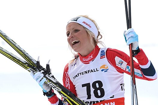 Чемпионка ОИ лыжница Йохауг дисквалифицирована