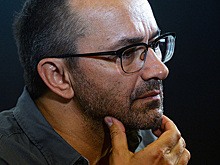 Звягинцев собирается снять фильм о Великой Отечественной войне