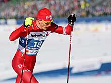 Лыжероллеры. Всероссийские соревнования в Тюмени. Ардашев победил, Якимушкин, Белов и Мальцев не прошли в финал