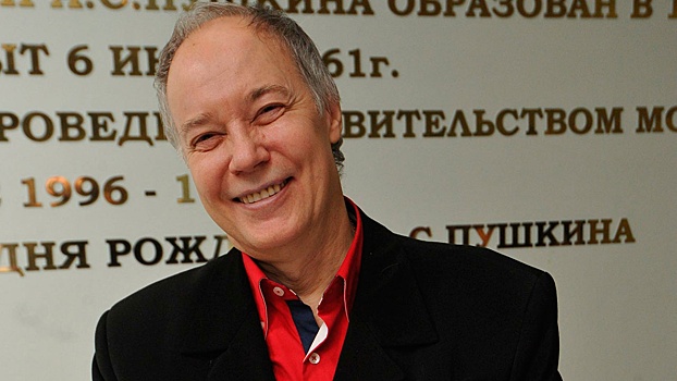 Актер Владимир Конкин переболел коронавирусом 