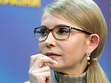 На следующей неделе В. Зеленский встретится с Э. Макроном и А. Меркель