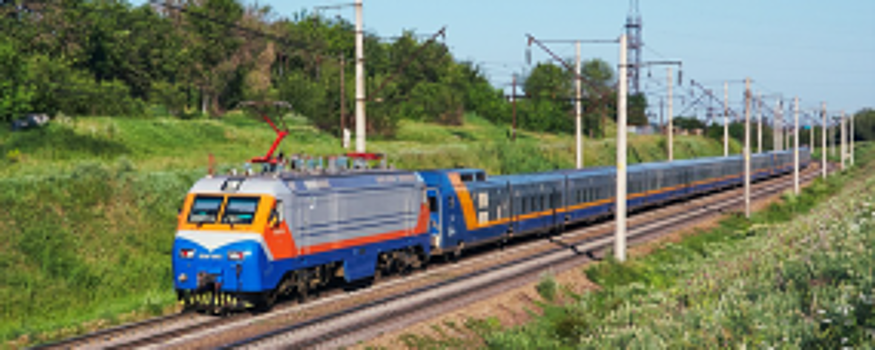 Казахстан и Узбекистан соединит скоростная железная дорога