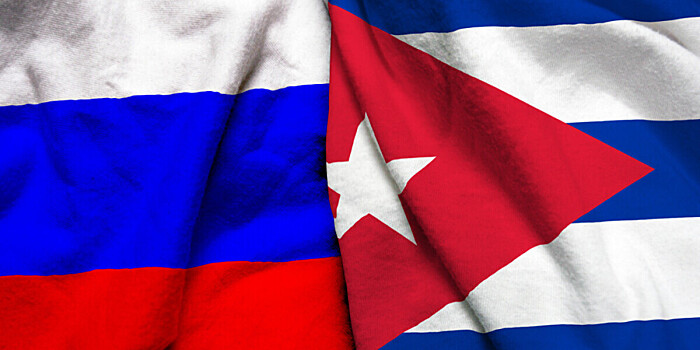Генпрокуроры России и Кубы обсудили внедрение современных технологий