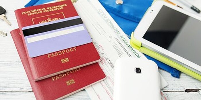 Акимов: локализация в РФ систем авиабронирования не скажется на потребителях