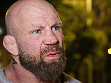 Монсон заявил о цели заниматься обучением детей в России