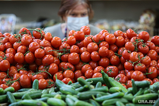 В «Руспродсоюзе» раскрыли оптовые цены на овощи