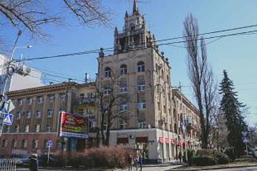 Где будет ограничено движение транспорта на 9 мая в Ставрополе?