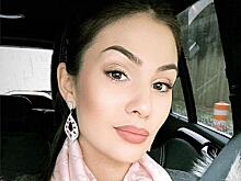Два фото — одно лицо: жена Овечкина сравнила себя, сына и мужа