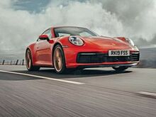 Новый Porsche 911 приносит производителю огромную прибыль