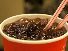 Комитет Госдумы поддержал введение акциза на сладкие напитки