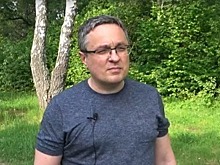 Новый год, выпускной и Можайка - что рассказал своим подписчикам Дмитрий Денисов