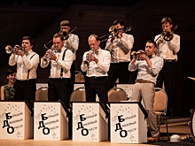 Петр Востоков исполнит неизвестные произведения Цфасмана и Шостаковича