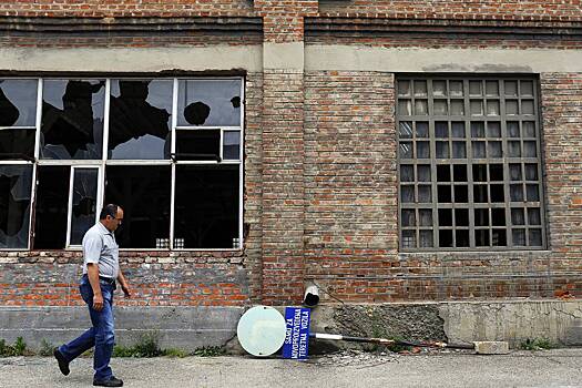 В Европе оценили способность выдержать конфликт с Россией