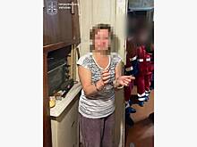 Гражданка Украины расправилась с мужем из-за пророссийских взглядов