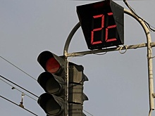 В Саранске 5 дней не будут работать светофоры на двух улицах