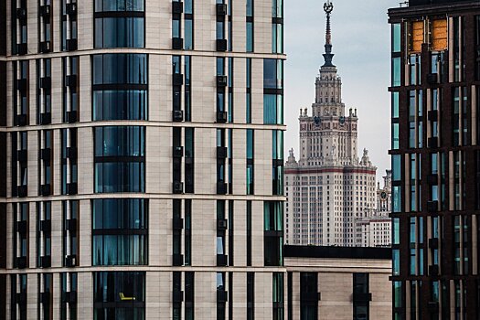 Аналитики рассчитали доход от сдачи «однушки» в Москве