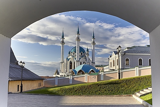 Возрождение туризма: самарцев приглашают в Татарстан