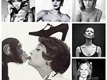 От Синди Кроуфорд до Кейт Мосс: как фотографы влияли на карьеру топ-моделей 90-х