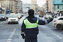 В России вступили в силу ограничения на автомобили с "грязным" выхлопом