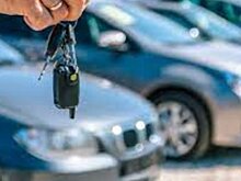 Спрос на автомобили вырос, несмотря на рост цен