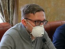 Депутат гордумы Ульяновска Малых заявил, что локдаун и вакцинация не дадут быстрого эффекта