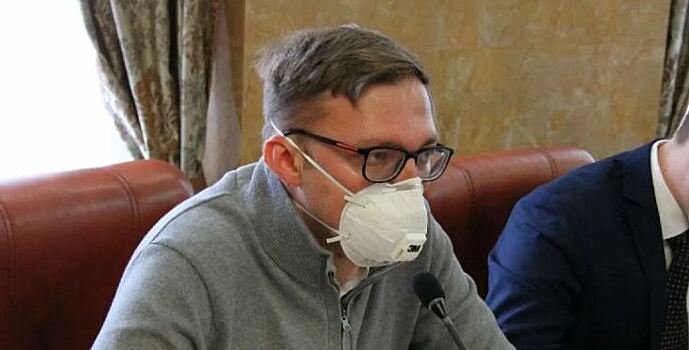 Депутат гордумы Ульяновска Малых заявил, что локдаун и вакцинация не дадут быстрого эффекта