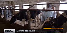 Лучшего зоотехника-селекционера выбрали в Нижегородской области