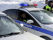 Тюменец лишился машины из-за 30 неоплаченных штрафов