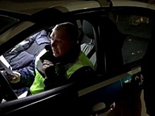 В Тюмени создан молодёжный патруль для борьбы с нетрезвыми водителями