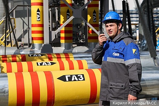 Что поможет России уговорить Китай на второй газопровод