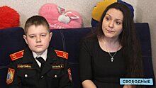 «Наступил мне на спину, а потом ударил ногой в живот». 12-летний ученик кадетской школы-интерната №1 утверждает, что его избил полковник-воспитатель