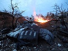Шойгу представил погибшего в Сирии пилота Су-25 к званию Героя России