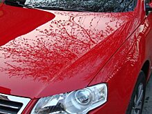 4 способа избавиться от мелких дефектов на кузове без покраски