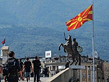 Суд в Македонии постановил срочно отправить экс-премьера страны в тюрьму