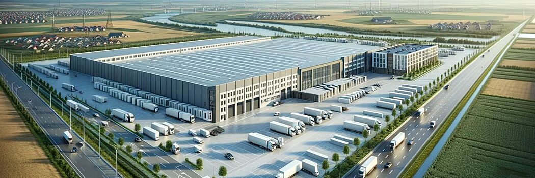 В России по итогам года ожидается рекордный объем инвестиций в недвижимость